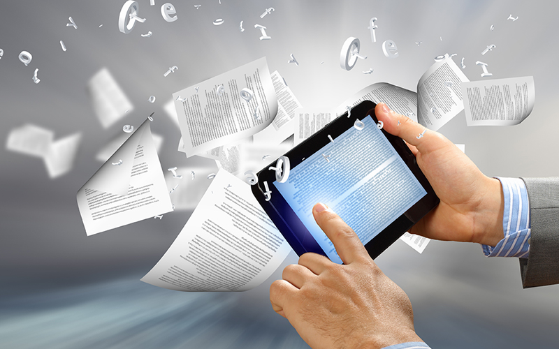 Document Management