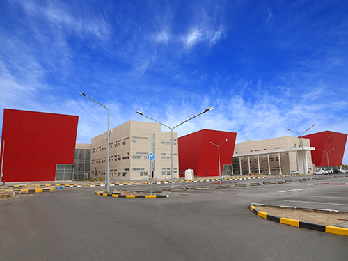 معهد الكويت للعلوم والتكنولوجيا (KIST)