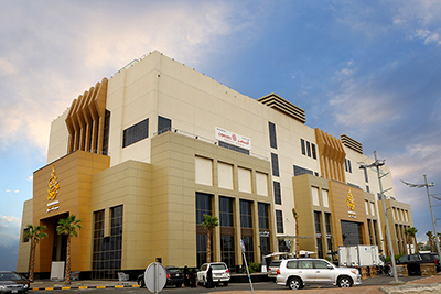 ARABIA MALL