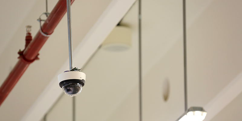 Security Systems