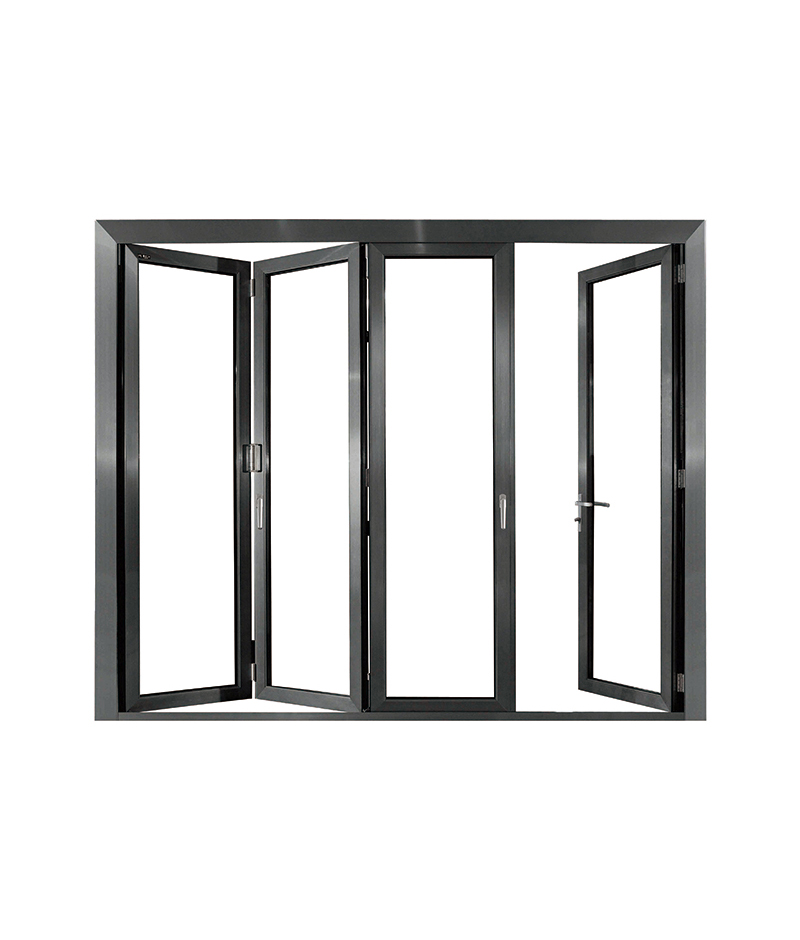 Aluminum Doors