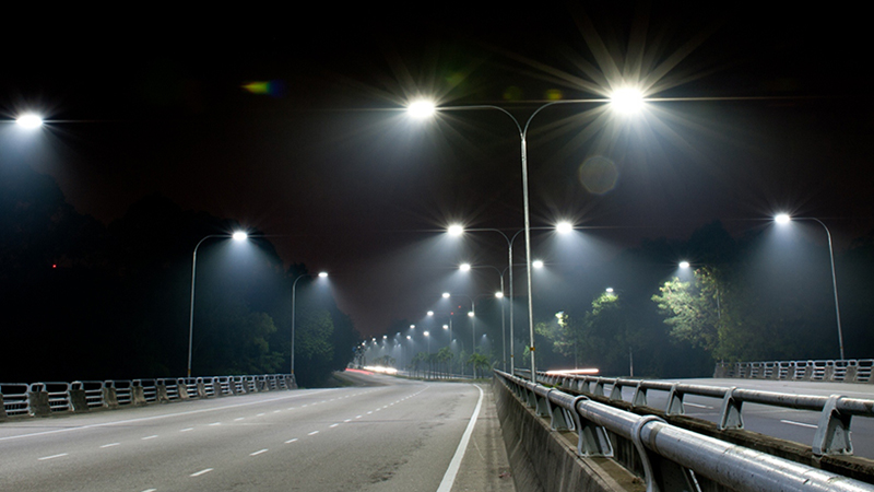 Road Lighting