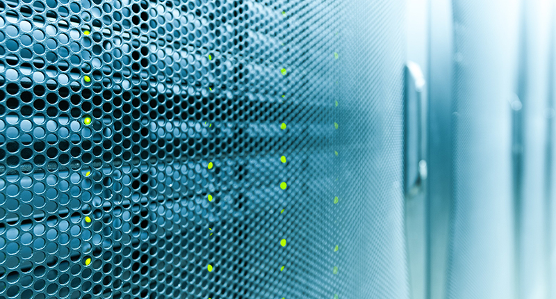 Voice & Data Networks