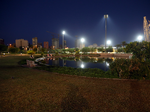 Boulevard Park