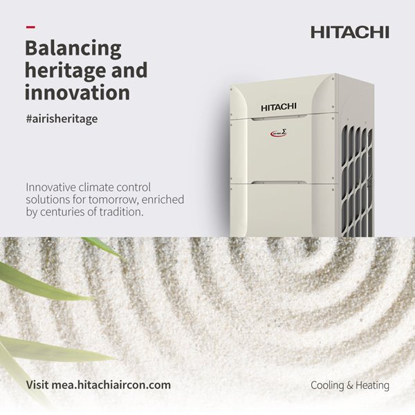 HItachi VRF_ ENG4